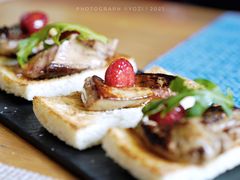 -LA MAISON公鸡和龙(蛇口店)
