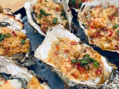 -酒肉行·虎子盐筋烤肉(大寨路店)