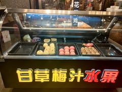 -上下九广州菜馆(锦业路店)