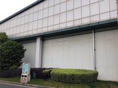 -西郊国际农产品交易中心