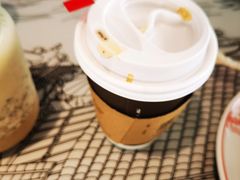 -Peet's Coffee皮爷咖啡(上海长风大悦城店)