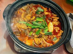 -肖记公安牛肉鱼杂馆·省级非物质文化遗产(三角路直营店)