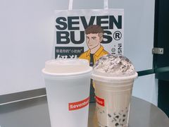 -Sevenbus一家奶茶店(汕头万象城店)