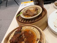 -蔡澜点心·粤菜(月星环球港店)