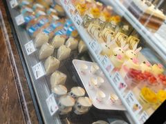 -御蝶坊面包KNAC(沙河西店)