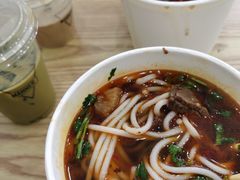 -婆婆粉(江北店)