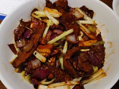 -寻裕记·现炒浇头面(人民广场店)