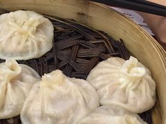 -小有天灌汤包老菜馆(南一马路店)