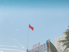 -中华人民共和国水准零点