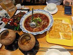-花溪雨·森林餐厅(石基店)