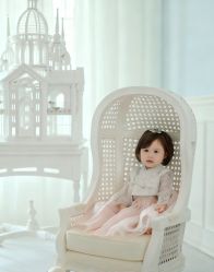 -Baby Pastel 自然光儿童摄影(CBD店)