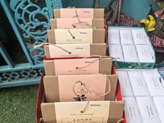-佟小曼手工茶饼坊(鼓浪屿1店)