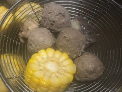 -海银海记潮汕牛肉火锅(新港中路海珠店)