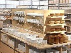 -MUJI无印良品(领秀城店)