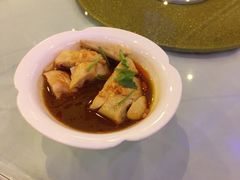 -新花城蟹粉馆(乌鲁木齐店)