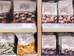 -MUJI无印良品(扬名广场2期店)