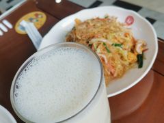 -日月永和中国餐饮名店(东湖店)