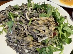 -義聚德·清真铜锅涮羊肉·烧烤(河东店)