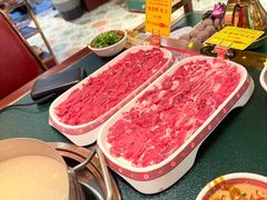 -大吉利·潮汕鲜牛肉火锅(总店)