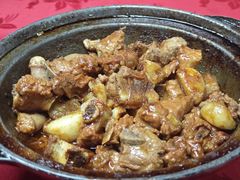 -黎记大排档(慈云路店)