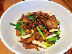 -田小狗的饭店(碧桂园店)