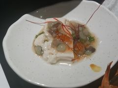 -匠和风精致料理(宁德万达店)