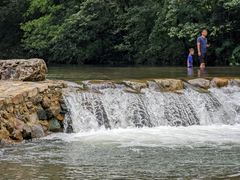 -广州市石门国家森林公园