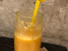 -东方红海鲜百汇(国际大厦店)