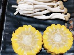 -呷哺呷哺 黄金牧场 (盛世天骄店)