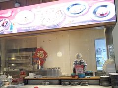 -玛尚诺意式餐厅(三林环宇城店)