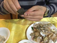 -莲花公园煎蟹(总店)