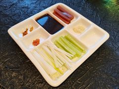 -正德楼果木烤鸭·渔家菜(东港店)