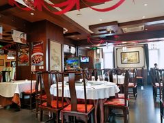 大堂-惠丰堂饭庄·烤鸭·京味菜(西北旺·唐家岭店)