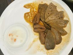 -大洋家·精品潮汕菜·生腌砂锅粥(天河东路店)