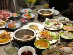 -V-ONE西雅图海鲜自助餐厅(仓山万达广场店)