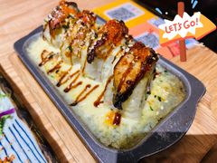 -西月山居匠心创意料理(江汉路新佳丽广场店)