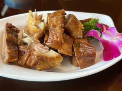 -喜乐餐厅•灯笼虾球首创者•本地小海鲜(二马路店)