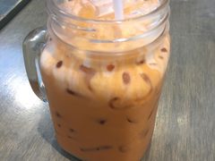 -The Dishes Seafood & Restaurant