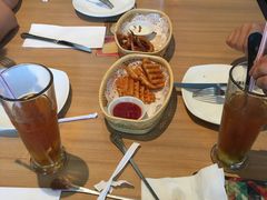 -必胜客(金凤店)