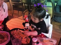 -bluefrog蓝蛙(水游城店)