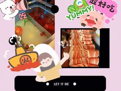 -晓林火锅(安定门店)
