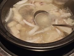 -同仁四季椰子鸡(宝安壹方城店)