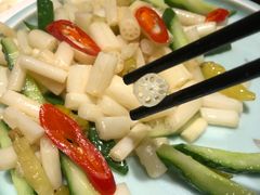 -品味新疆·新疆风味特色餐厅(泉舜店)