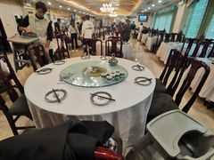 -汗腾格里·风味餐厅(新疆驻京办店)