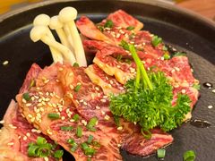 -御牛道日式烤肉料理(杭州万象城店)
