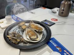 -海味当家·蒸锅海鲜(中山广场创始店)