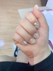 -恐龙·美甲美睫