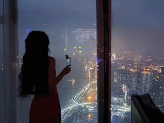 -苏丝的天空高空酒吧Suzie's Sky Bar