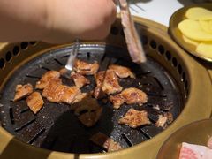 -花味·自助烤肉(雨花客厅店)