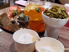 -茉莉餐厅(包河万达店)